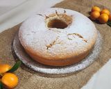 Foto del paso 9 de la receta: 🌟✨ Budín de kinotos en almíbar ✨🌟