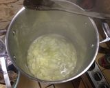 Une image de l'étape 5 de Poulet mijoté aux légumes.