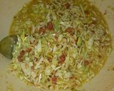 Foto langkah ke 2 dari resep Martabak Telor super Simple.