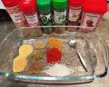 Foto del paso 8 de la receta: Pechugas de pollo marinada y luego braseadas en el horno o en la Airfryer