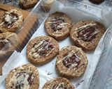 Foto del paso 8 de la receta: Pepas con avena