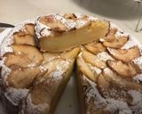 Foto del paso 5 de la receta: Pastel y masa de manzana 🍎🍰