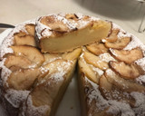 Foto del paso 5 de la receta: Pastel y masa de manzana 🍎🍰