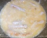 Foto del paso 3 de la receta: Salchichas frescas con vino amontillado