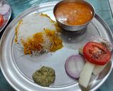 दाल चावल रेसिपी चरण 9 फोटो