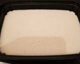 Homemade icecream recipe step 4 photo