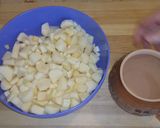 Фото кроку 17 до Вкусное и полезное овощное рагу из корнеплодов.