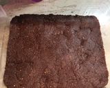 Sportszelet Lilla konyhájából recept fázis 3 fotója