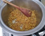 Foto del paso 4 de la receta: Ají de "Gallina"
