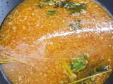Sayur Ikan Patin Asam Kuning