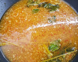 Foto langkah ke 4 dari resep Sayur Ikan Patin Asam Kuning.