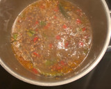 Foto del paso 4 de la receta: Lentejas con verduras