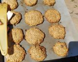 Foto del paso 4 de la receta: Cookies Integrales