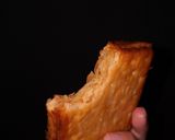 Foto langkah ke 5 dari resep Gabin Tapai / Crackers Tape.