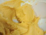 KUE SUS (CHOUX PASTRY) VLA VANILLA CUSTARD