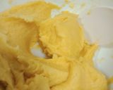 Foto langkah ke 9 dari resep KUE SUS (CHOUX PASTRY) VLA VANILLA CUSTARD.