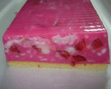 Foto del paso 9 de la receta: Postre light de frutillas