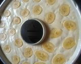Foto langkah ke 4 dari resep Bolu Pisang.