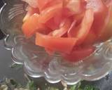 Mix sabzi with roti recipe step 4 photo