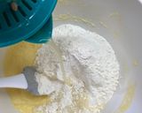 Foto del paso 2 de la receta: Lemonies o Brownies de limón 🍋