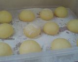 Foto langkah ke 5 dari resep Donat 1x proofing by Naning Handayani.