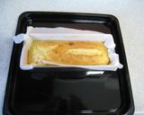 A picture of step 7 of Mix and Bake Lemon Yogurt Cake.