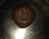 नाचणीचे कूकीज (Ragi cookies recipe in marathi) रेसिपी स्टेप 2 फोटो 