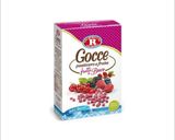 Foto del passaggio 2 della ricetta Plumcake al cocco e frutti di bosco