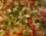 Foto del paso 3 de la receta: Contramuslos de pollo guisados en salsa