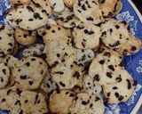 Foto del paso 5 de la receta: Galletitas tipo Pepito ♥️