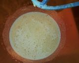 Foto del paso 1 de la receta: Brownie