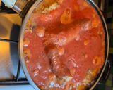 Foto del paso 2 de la receta: Pollo Cacciatore (a la cazadora)