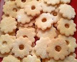 Linzer Wimitől 🍚🥚🍋 recept fázis 6 fotója