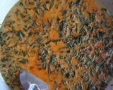 Foto langkah ke 4 dari resep Gulai daun singkong.