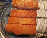Foto langkah ke 6 dari resep Banana Nugget.