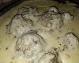 Foto del paso 5 de la receta: Albóndigas de lentejas