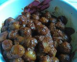 Foto langkah ke 6 dari resep Cilok tempo dulu.