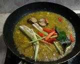 Foto langkah ke 4 dari resep Pesmol Ikan Nila Merah.