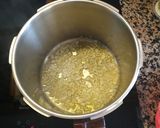 Foto del paso 2 de la receta Garbanzos a la riojana