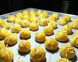 Foto langkah ke 5 dari resep Nastar keju.