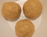 Hókocka recept fázis 3 fotója