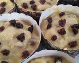 Foto langkah ke 5 dari resep Banana muffin.