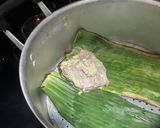 Foto langkah ke 2 dari resep Ayam ungkep srundeng.