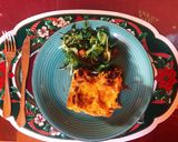 Φωτογραφία βήματος 7 της συνταγής Easy lasagna