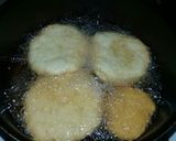 Foto del paso 2 de la receta: Tortas fritas con leudante 😋🤗