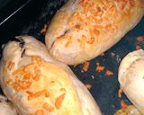 Foto del paso 2 de la receta: Pancho tipo empanada