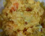 Foto del paso 4 de la receta: Huevos rellenos