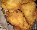 Foto langkah ke 7 dari resep Kentucky ayam rumahan.