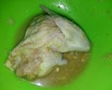 Foto langkah ke 1 dari resep Fire Chicken ala Richeese Factory.