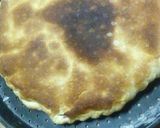 Foto del paso 3 de la receta: Tarta de jamón y queso